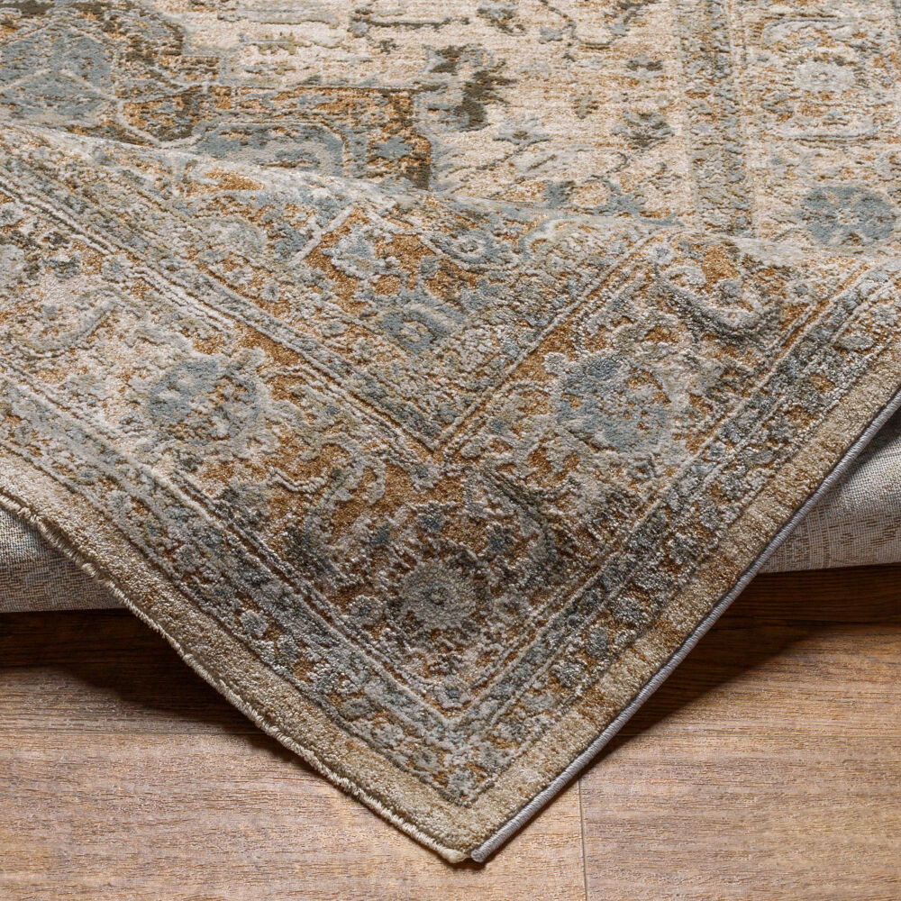Brunswick Machine Woven Rug