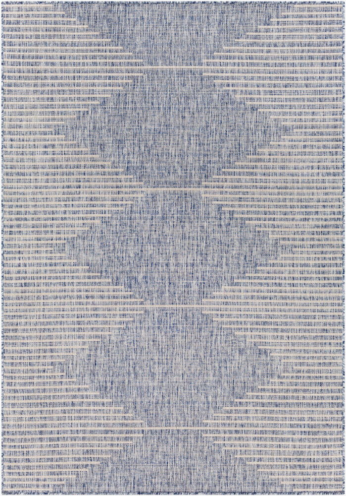 Eagean Machine Woven Rug