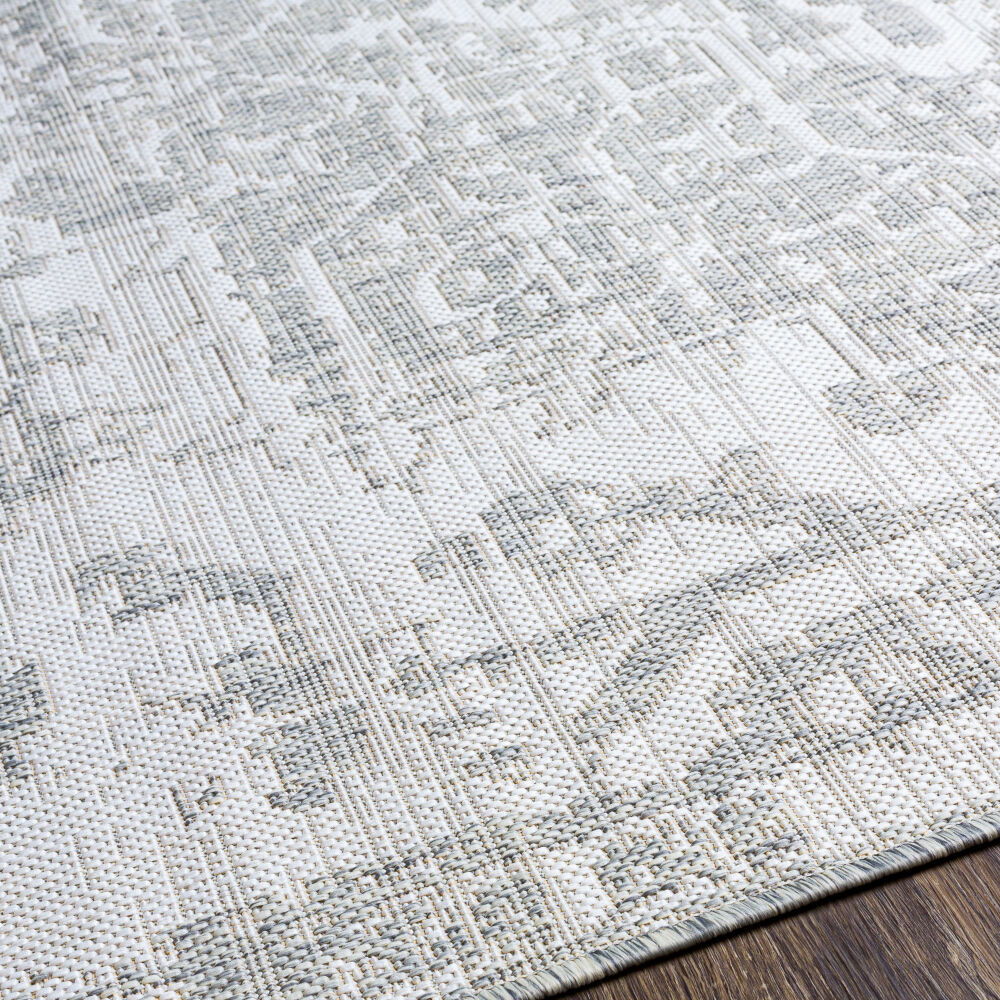 Eagean Machine Woven Rug