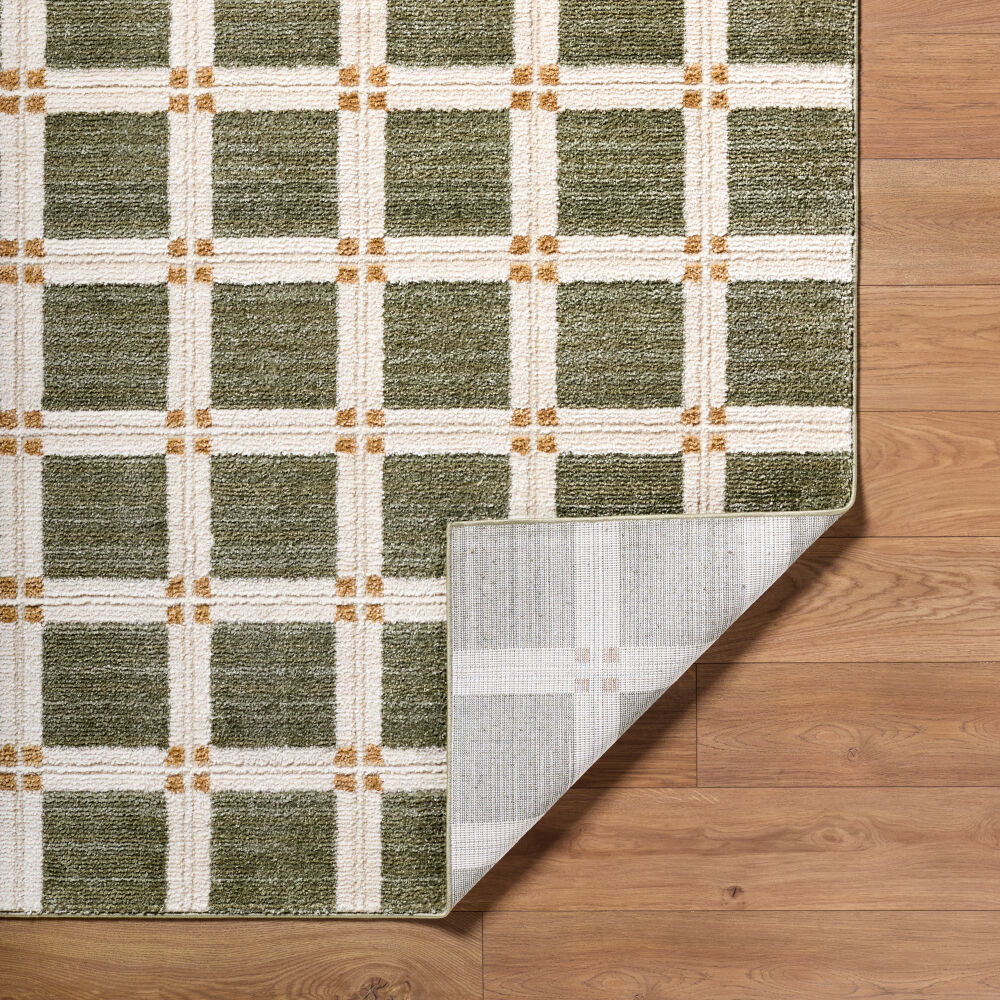 La Luna Machine Woven Rug