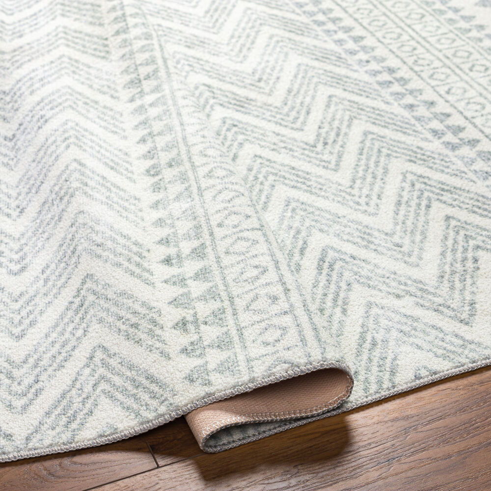 Hera Machine Woven Rug