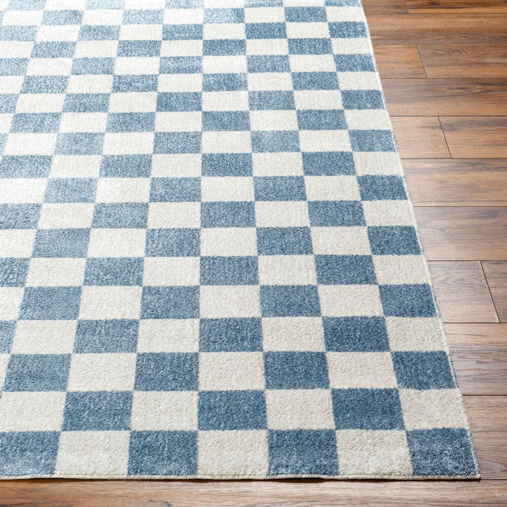 Lillian Machine Woven Rug