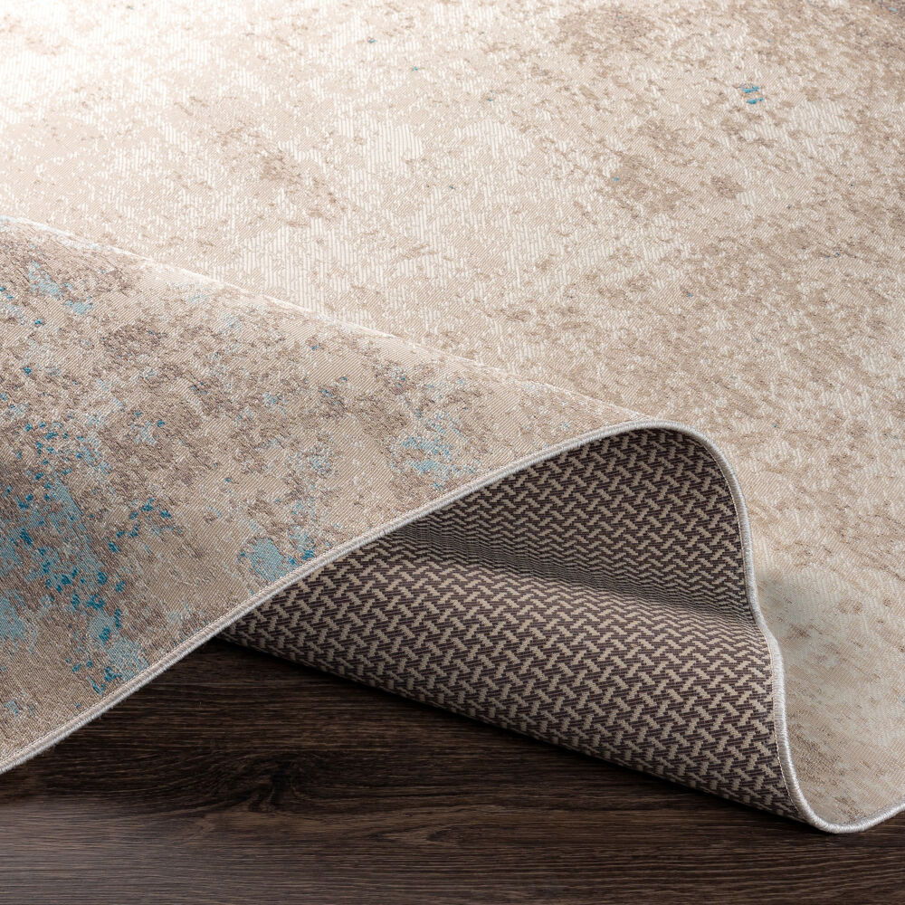 Costa Mesa Machine Woven Rug