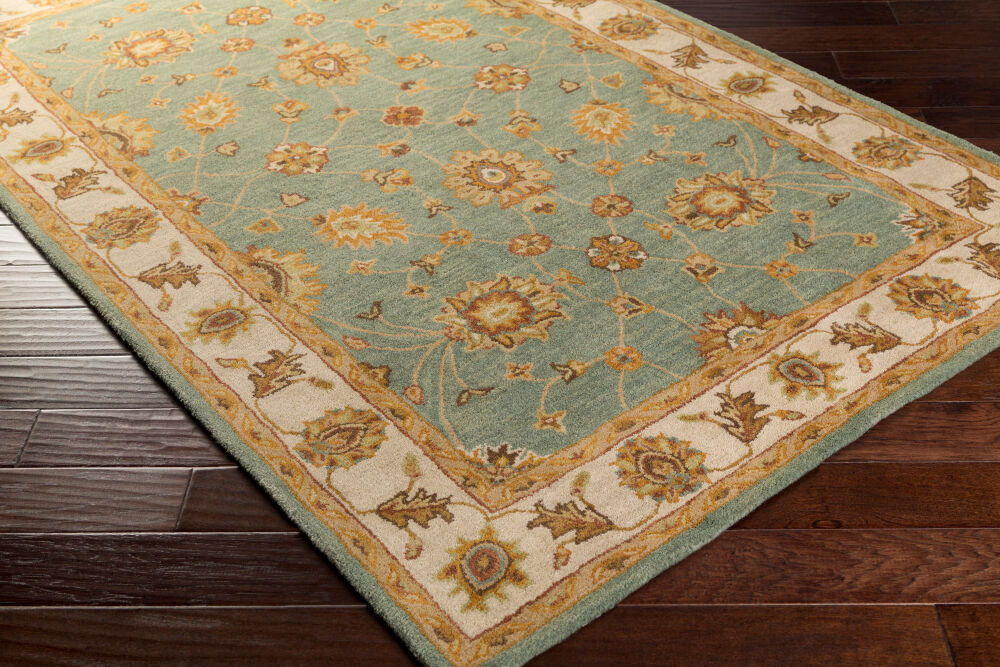 Middleton Handmade Rug