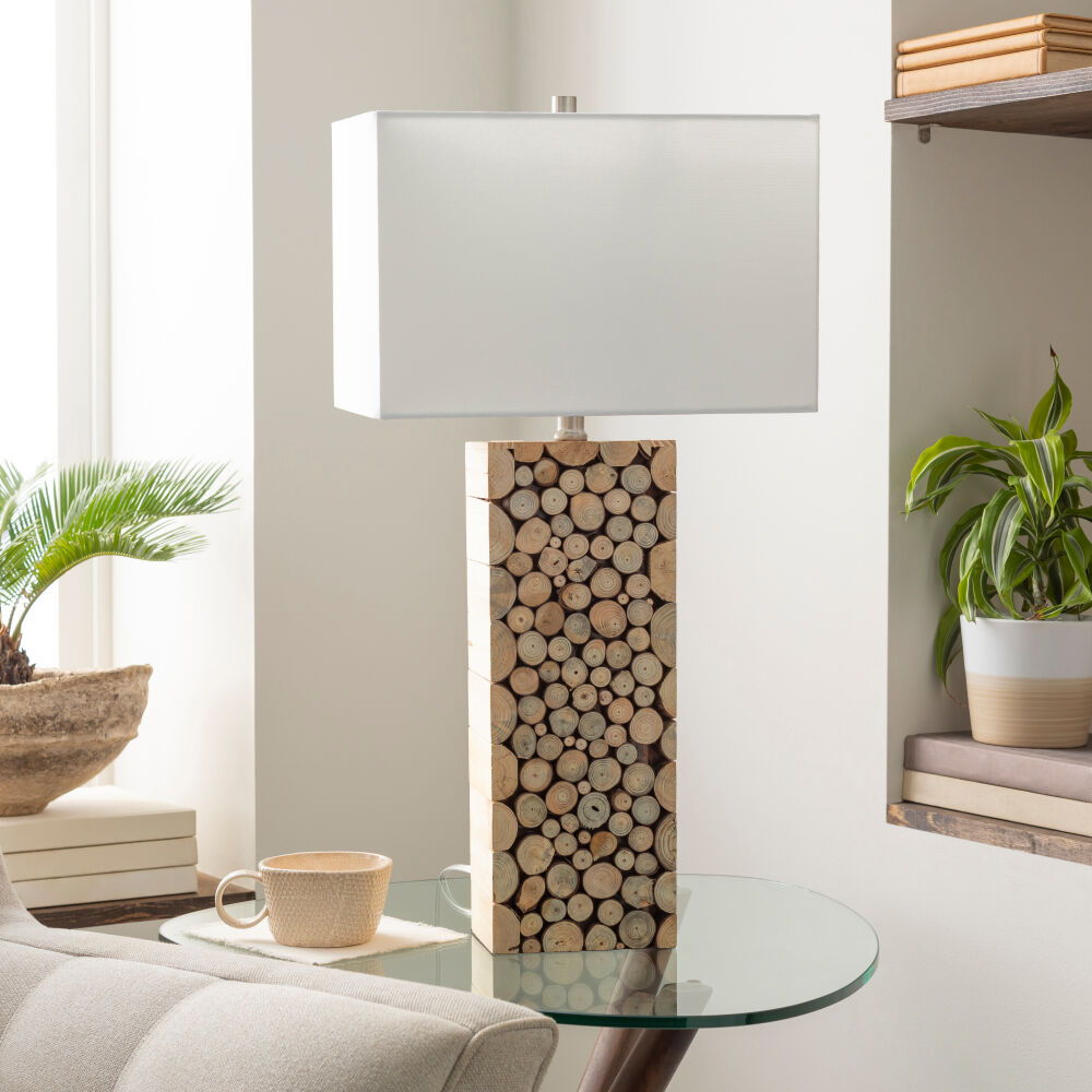 Oaklynn Accent Table Lamp