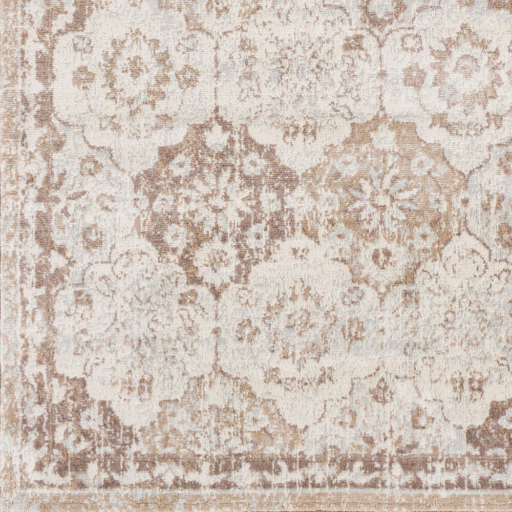 Roma Machine Woven Rug