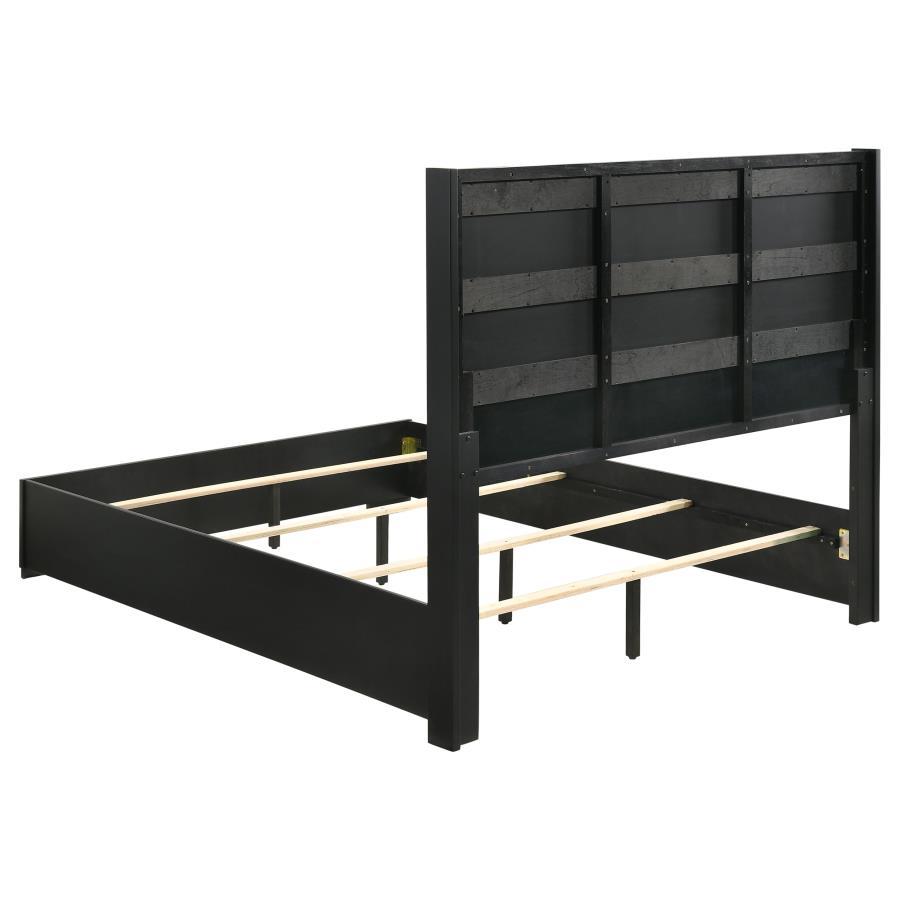Coaster Fine Furniture Blacktoft - Bedroom Set | Meri Furniture