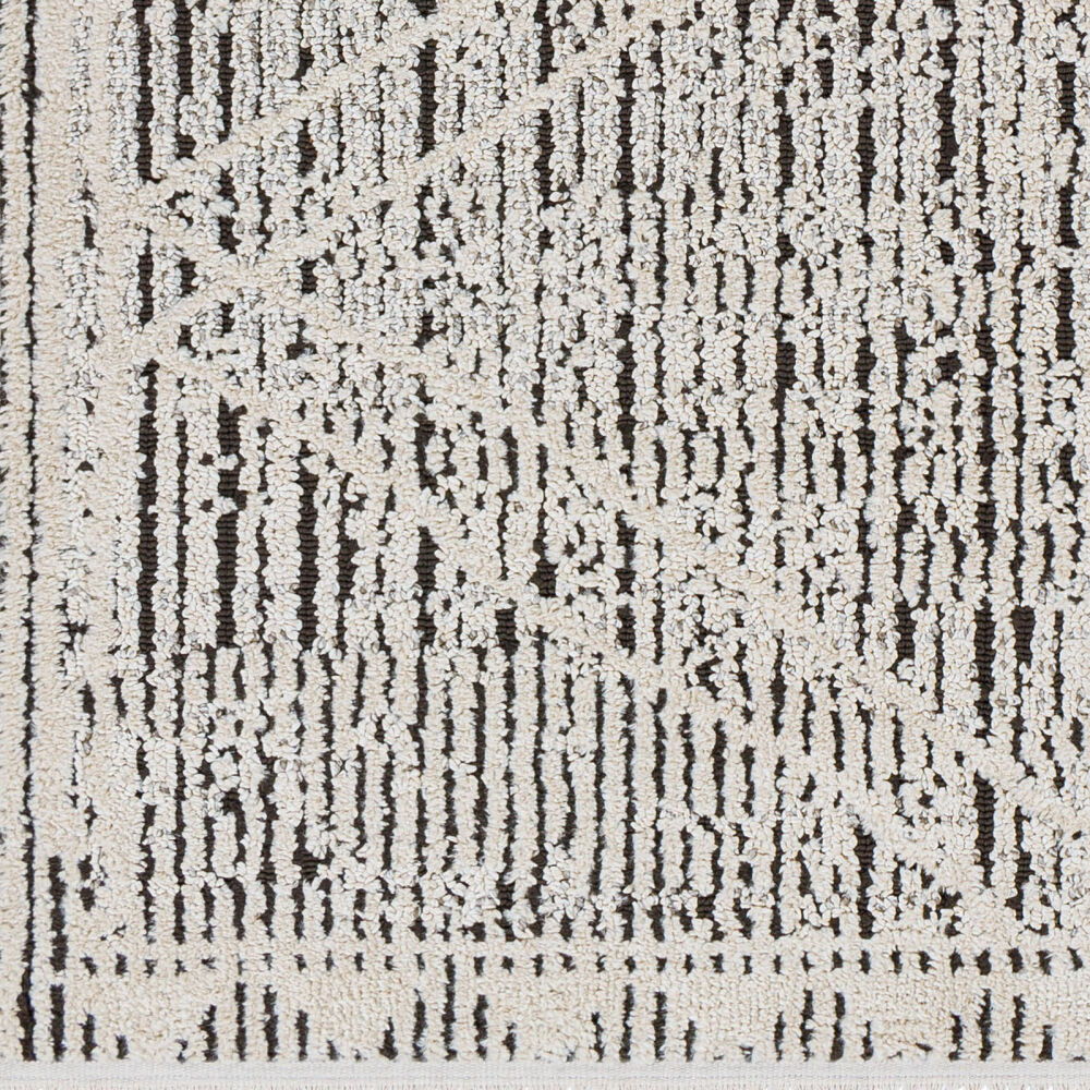 Berlin Machine Woven Rug