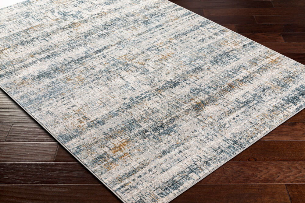 Carmel Machine Woven Rug