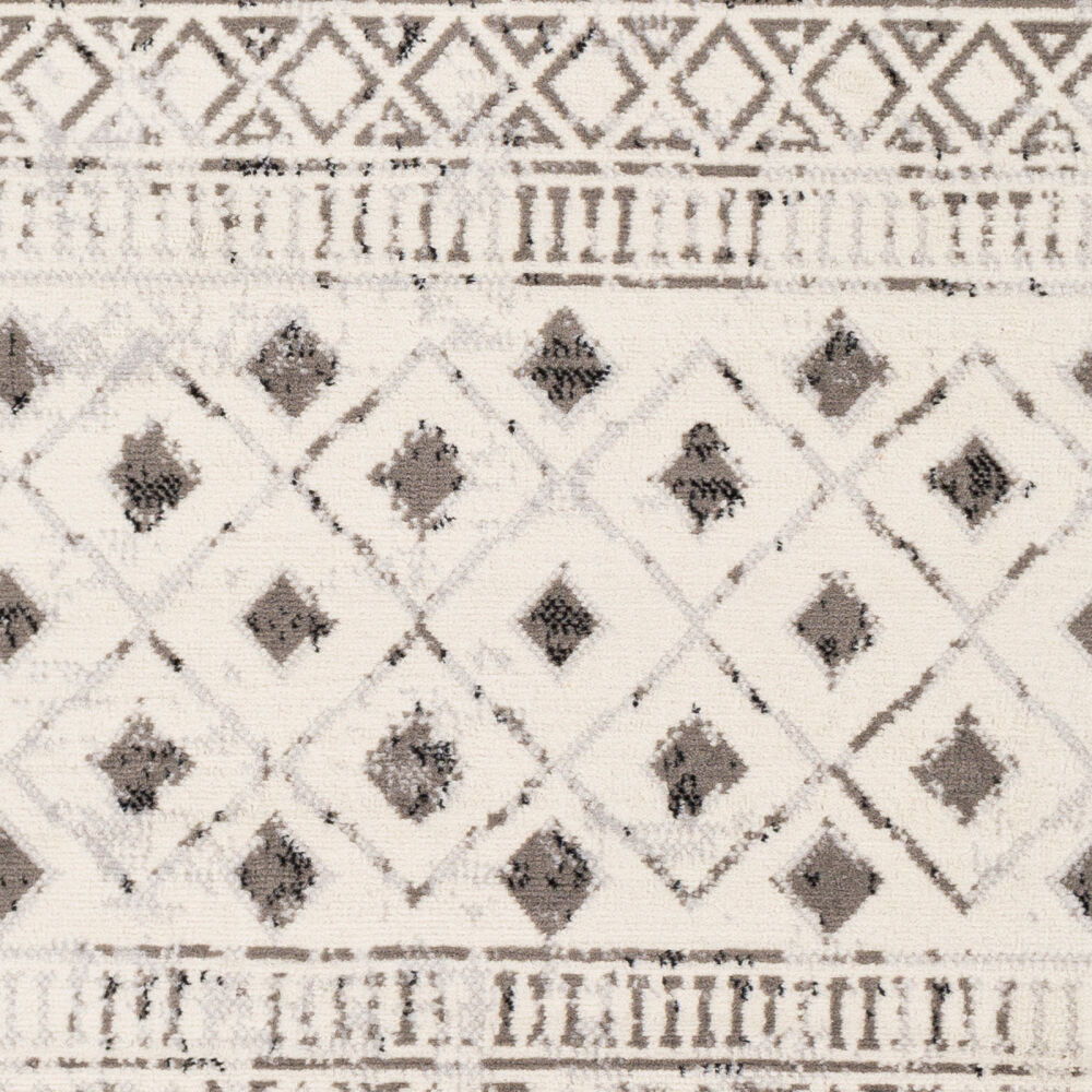 Pisa Machine Woven Rug