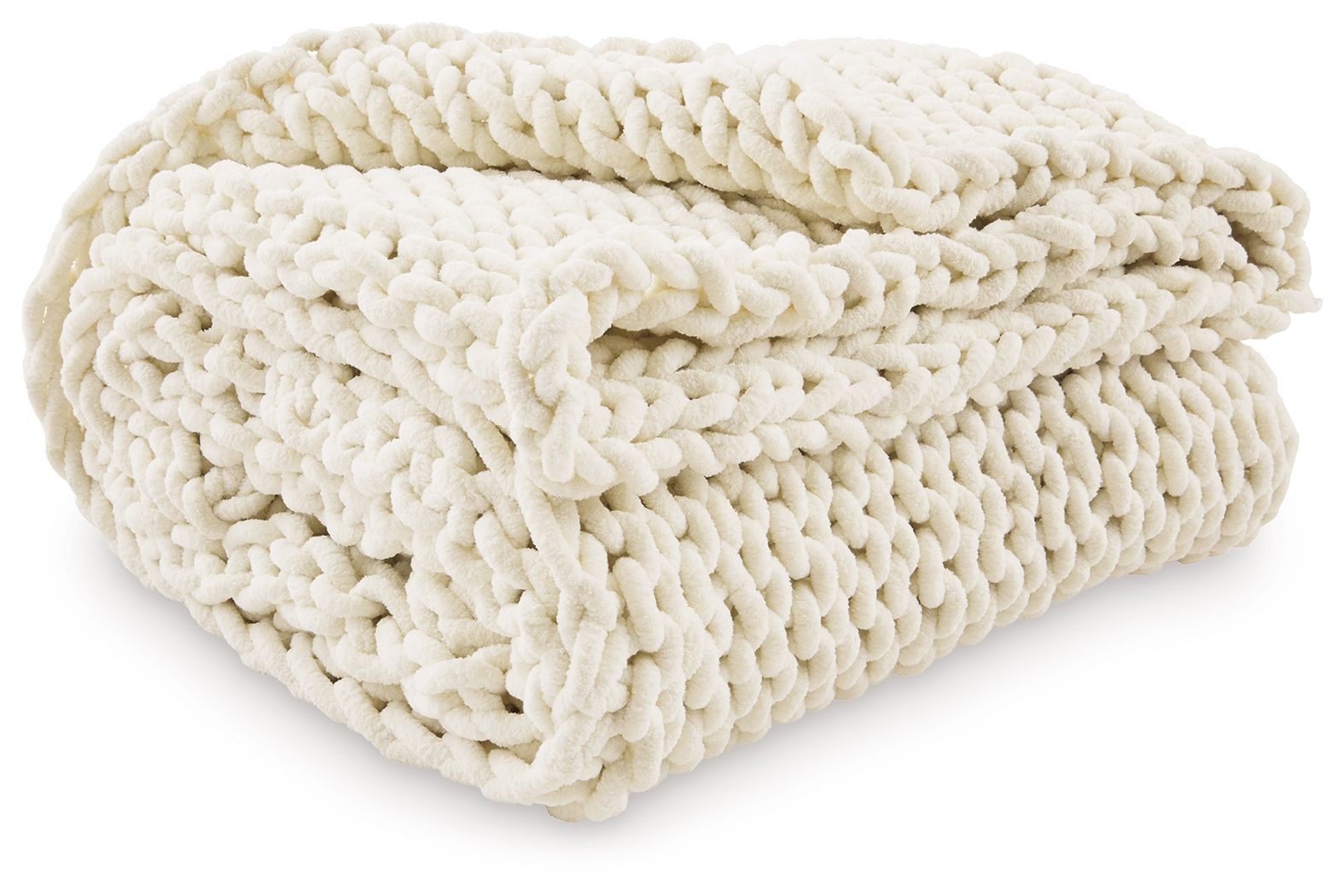 Signature Design by Ashley® Chaddon - Throw | Meri Furniture
