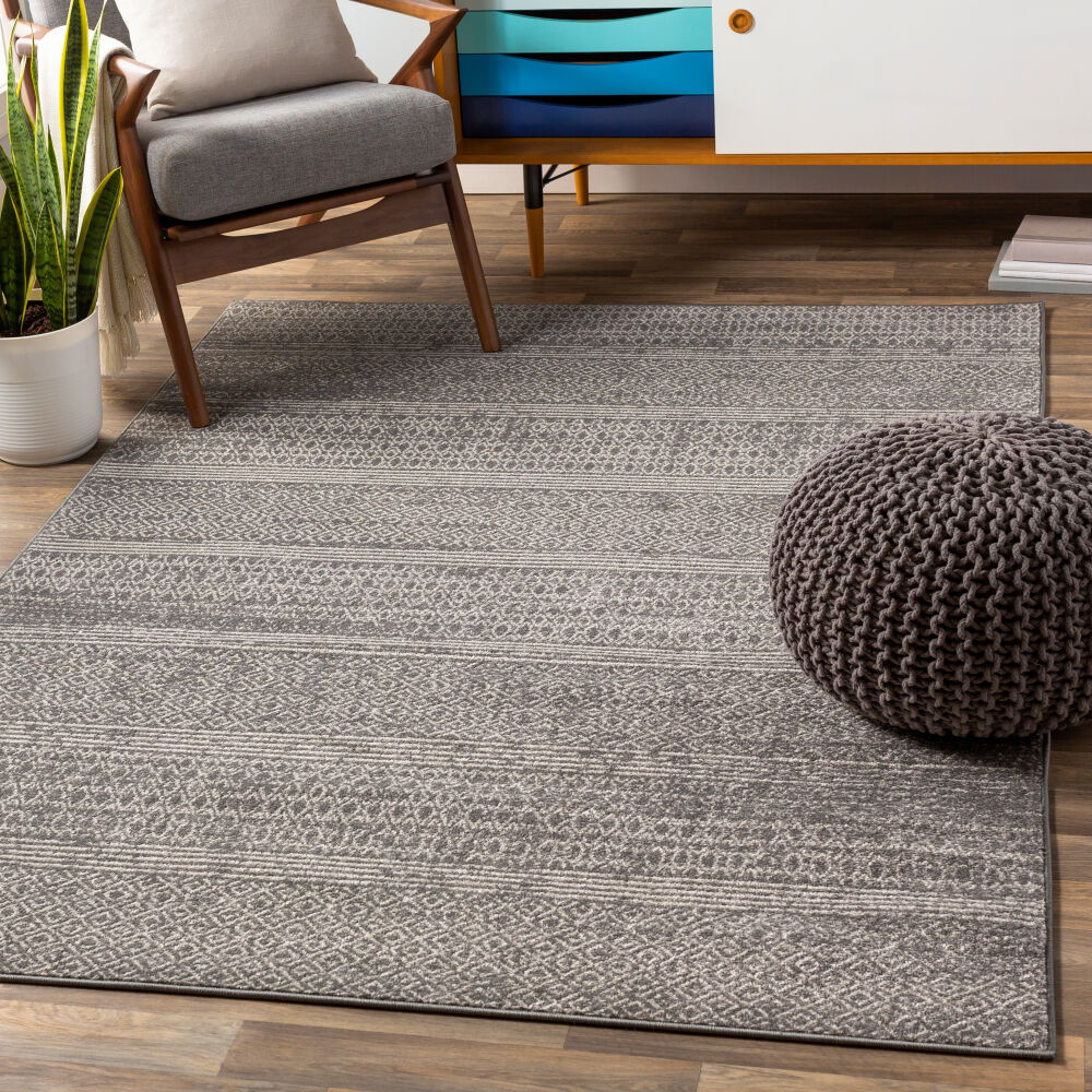 Chester Machine Woven Rug