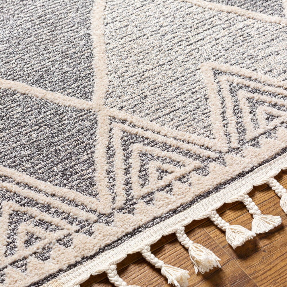 Sofia Machine Woven Rug