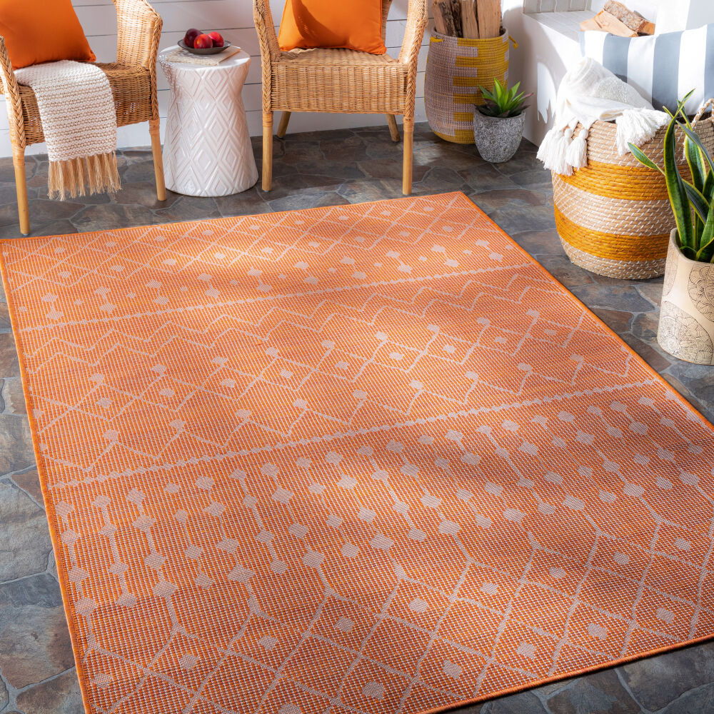 Pasadena Machine Woven Rug