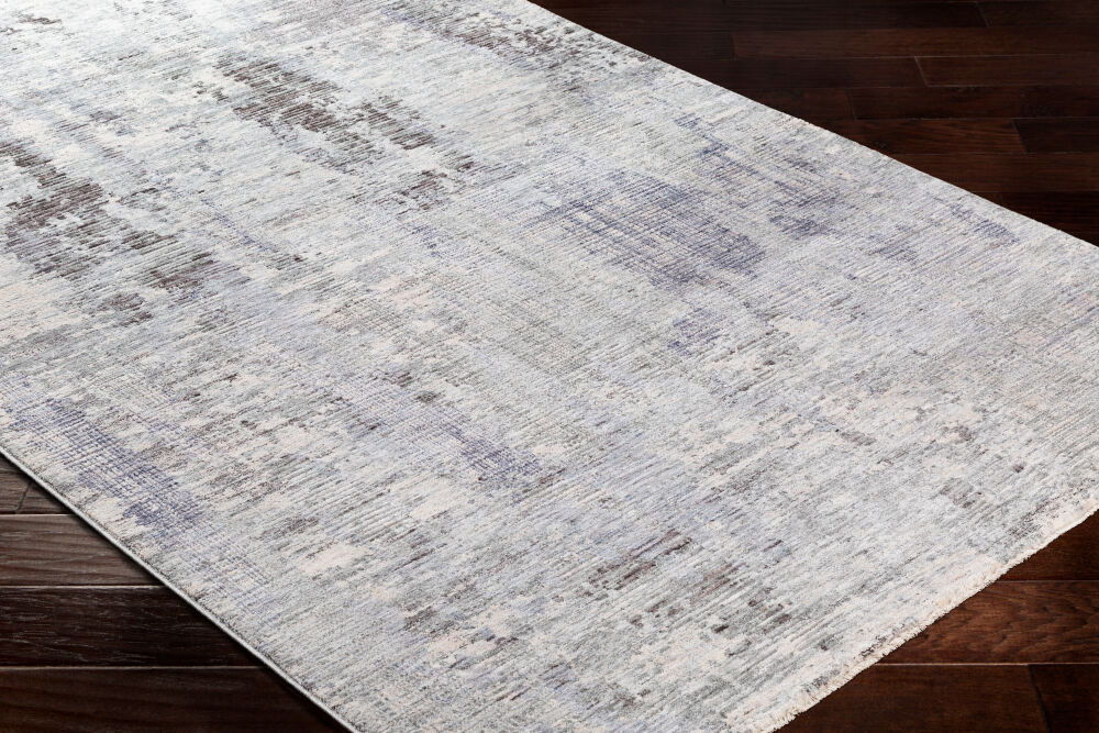 Presidential Machine Woven Rug