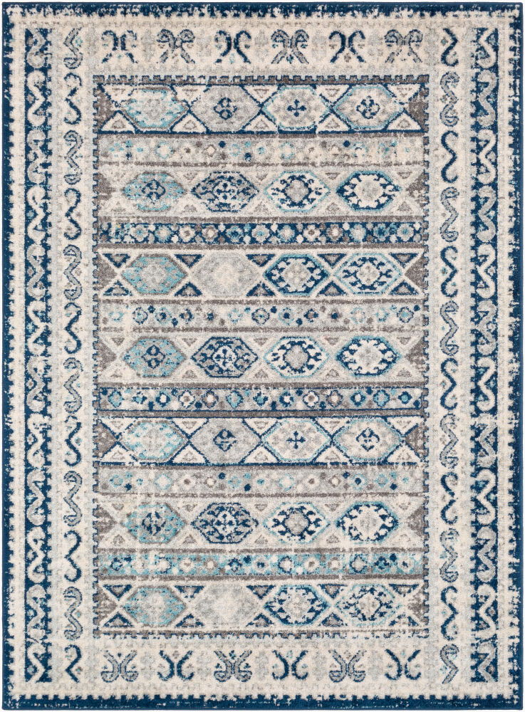 Norwich Machine Woven Rug