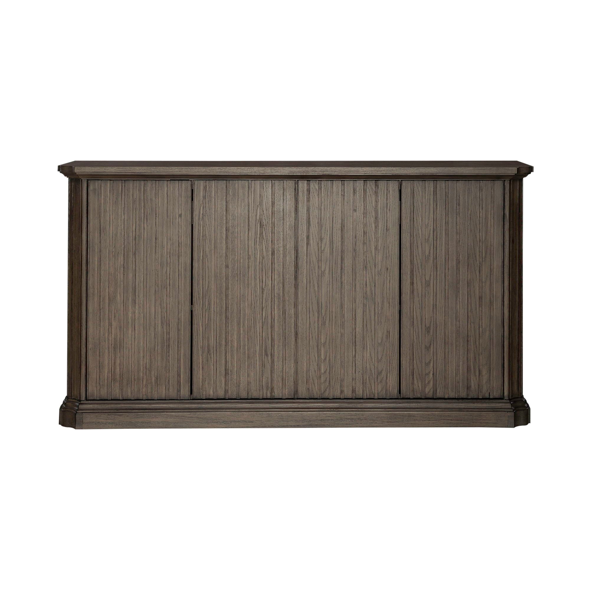 Liberty Furniture Westfield - Buffet - Light Brown | Meri Furniture