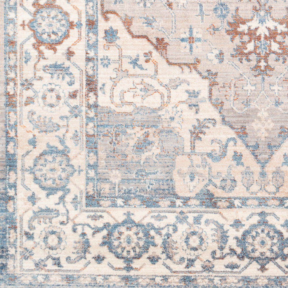 Ephesians Machine Woven Rug
