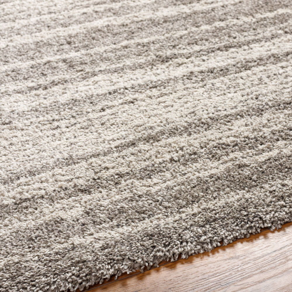 Wilder Machine Woven Rug