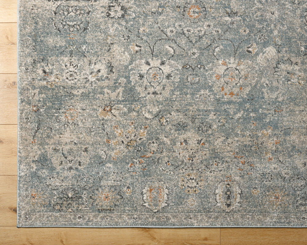 Alpharetta Machine Woven Rug
