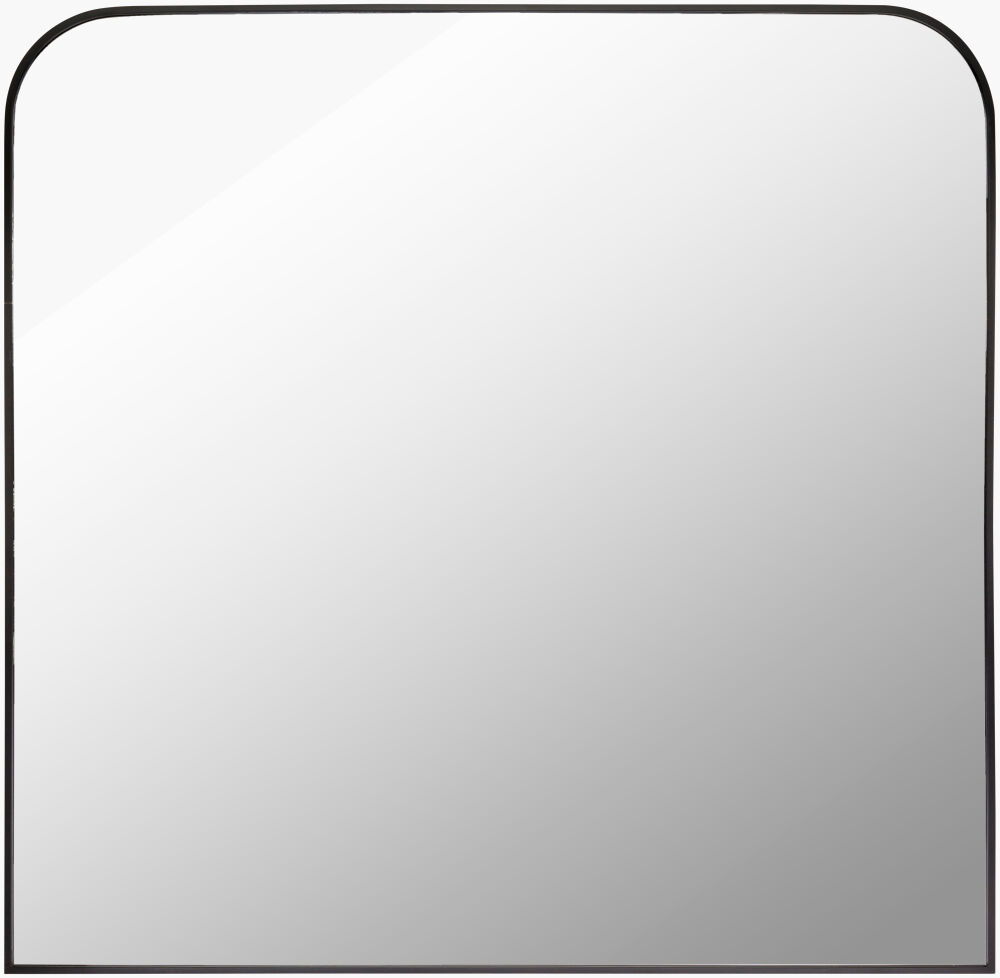 Aranya Accent Mirror