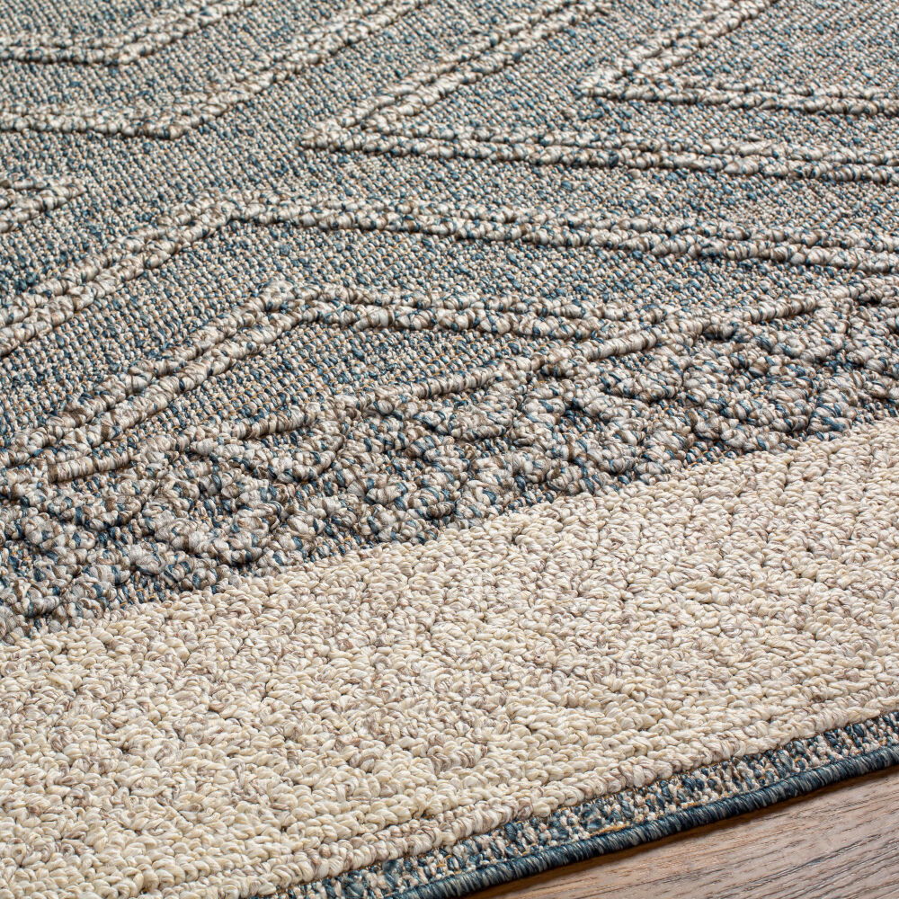 Sarasota Machine Woven Rug