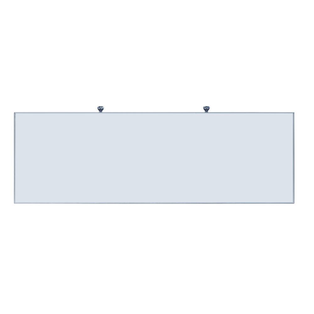 ACME Noralie - Vanity Desk - Mirrored & Faux Diamonds | Meri Furniture