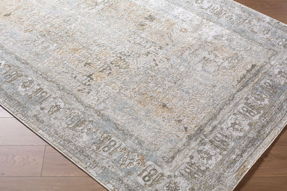 Brunswick Machine Woven Rug