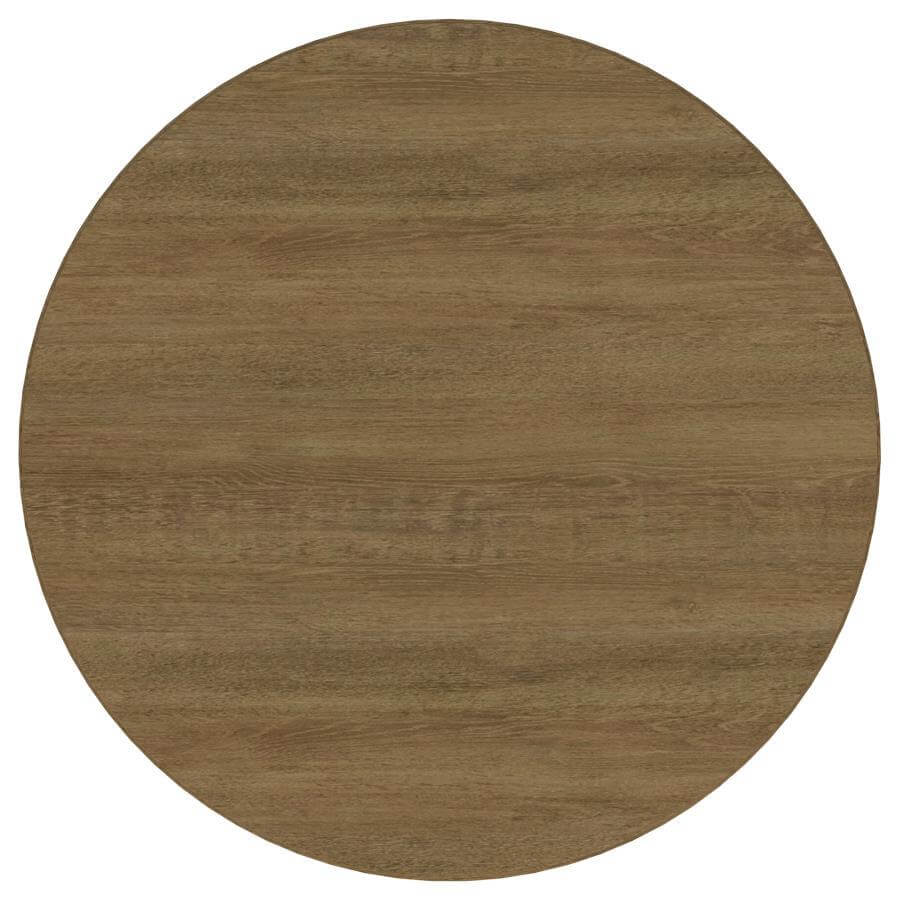 Arini - Round Dining Room Table Set