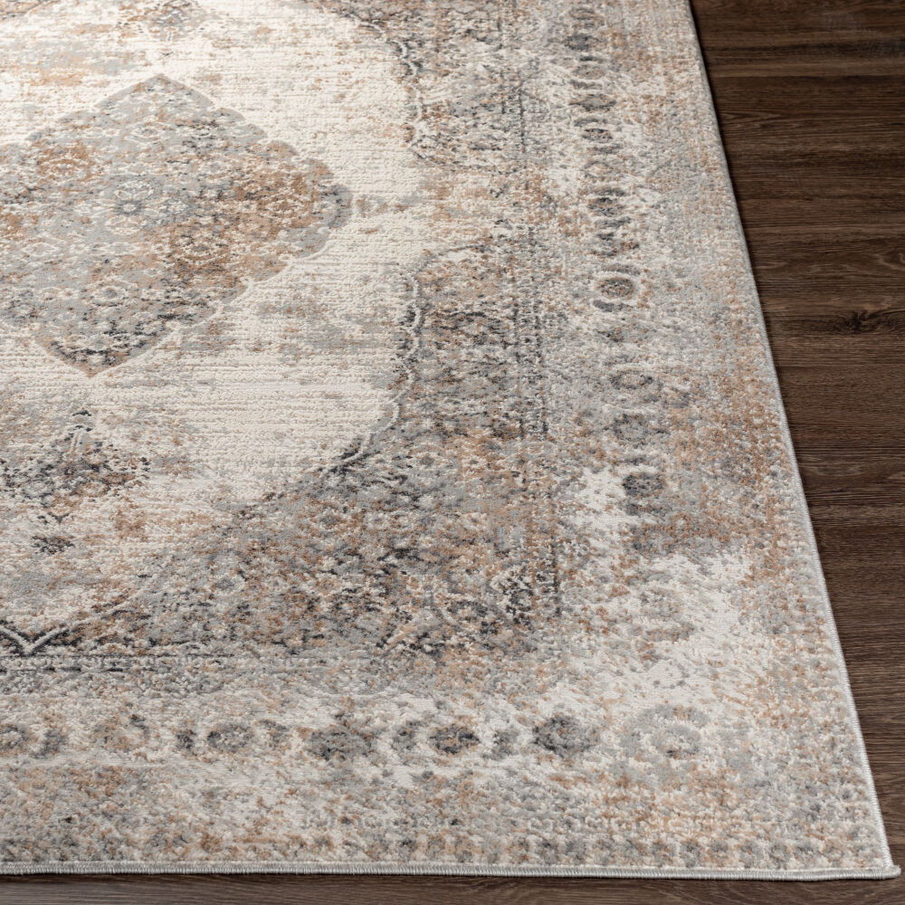 Mood Machine Woven Rug