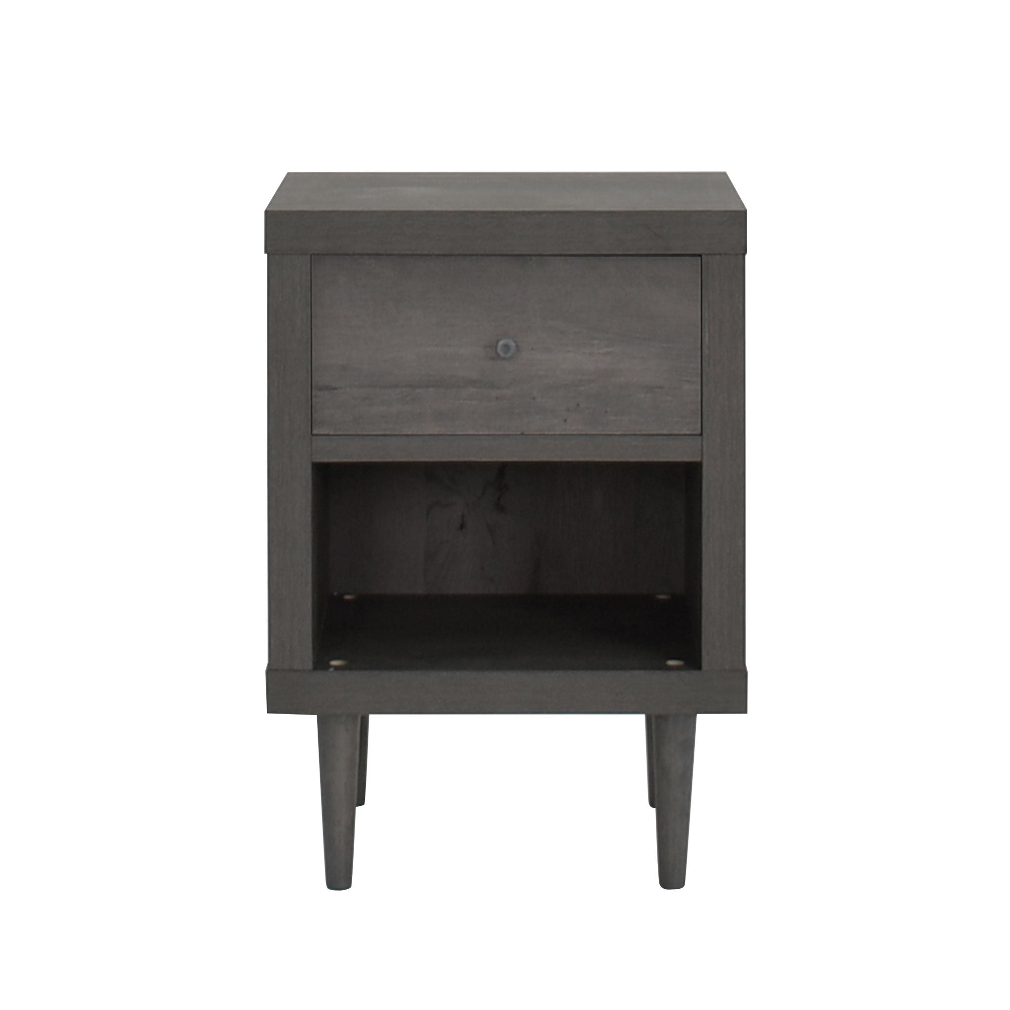 Nystrom - Single Drawer Nightstand