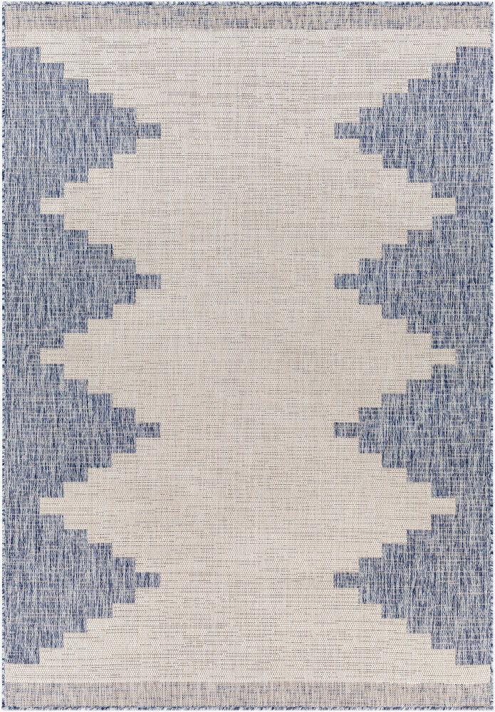 Eagean Machine Woven Rug