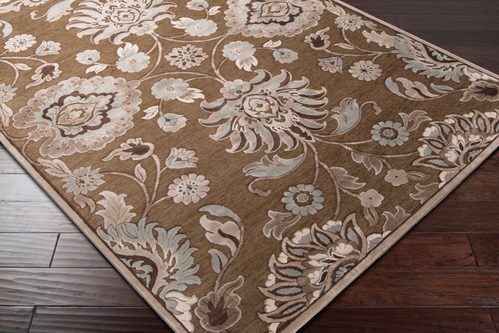 Lauren Machine Woven Rug