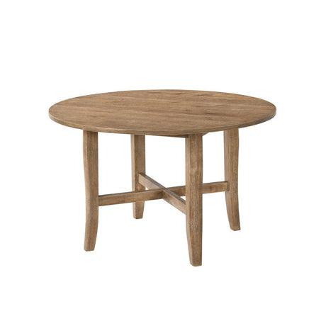 ACME Kendric - Dining Table | Meri Furniture