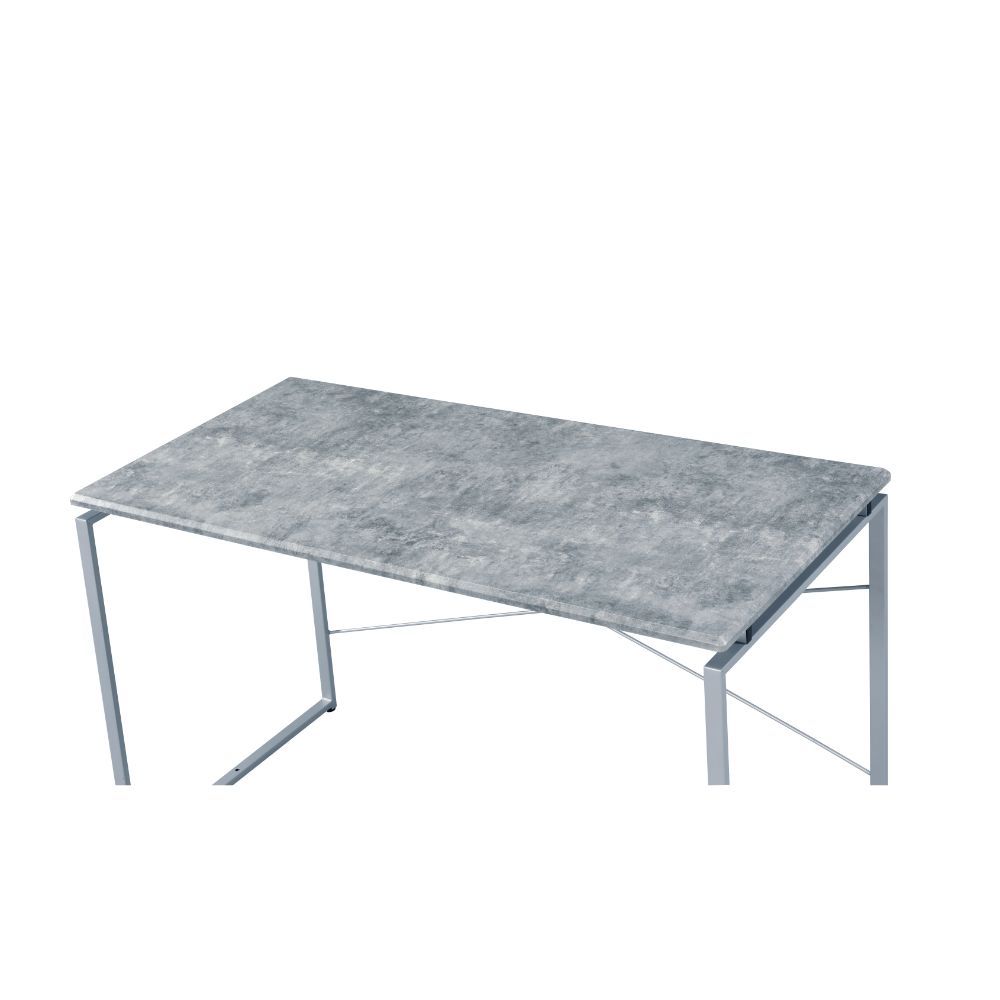 ACME Jurgen - Desk | Meri Furniture