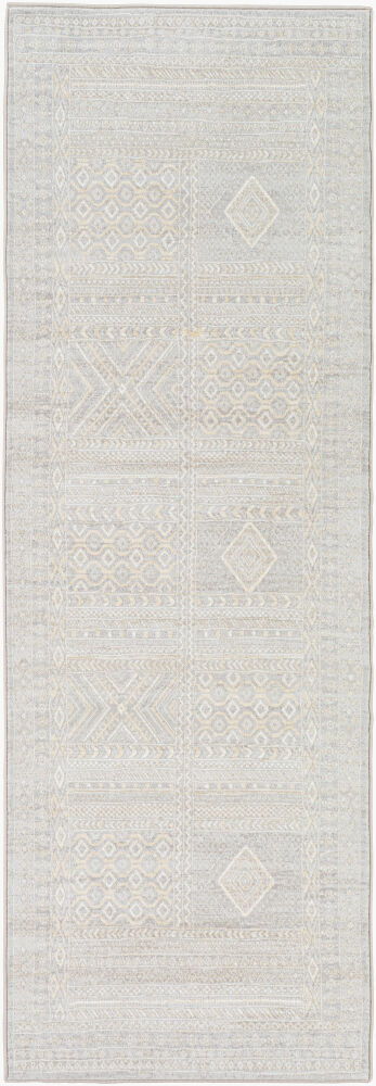 Contempo Machine Woven Rug