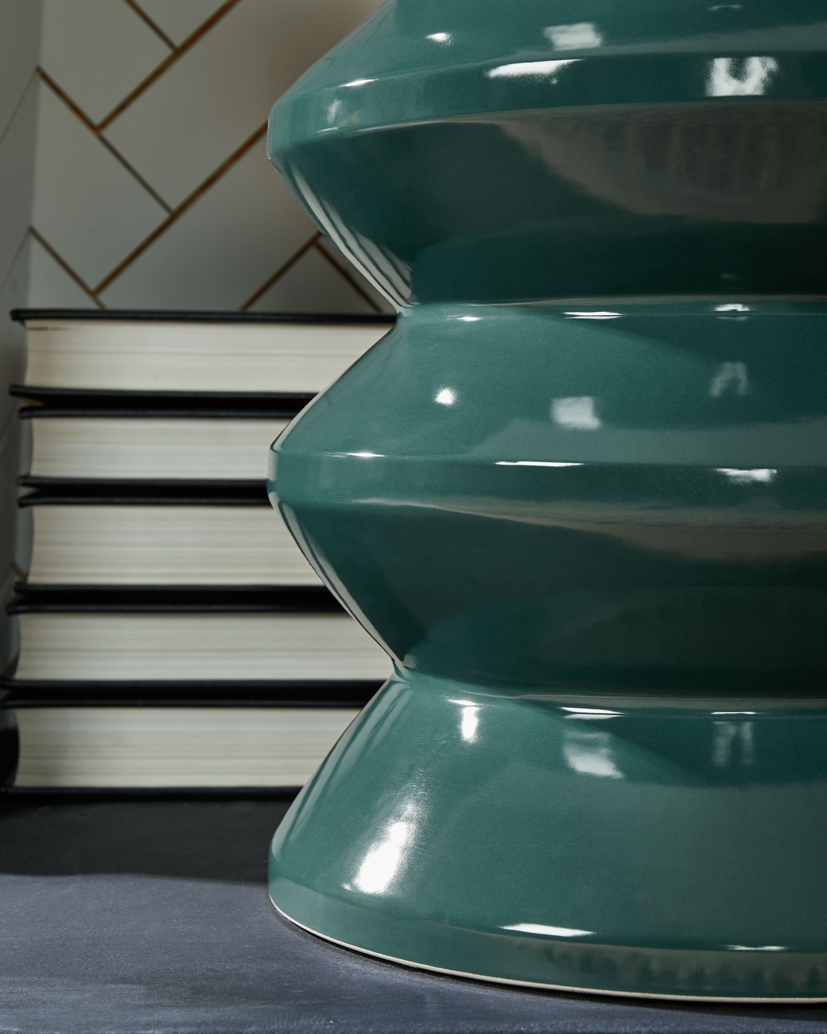 Signature Design by Ashley® Lakiness - Stool | Meri Furniture