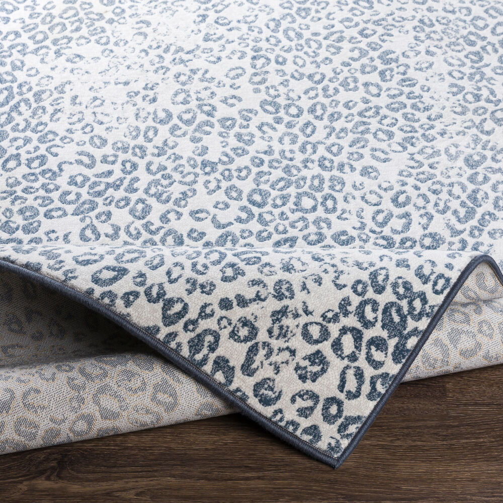 Contempo Machine Woven Rug