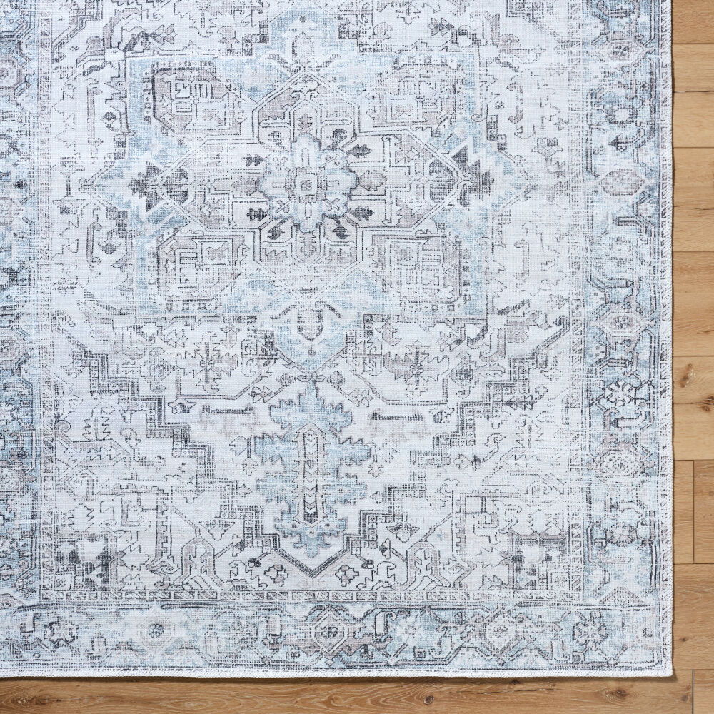 Embrace Machine Woven Rug