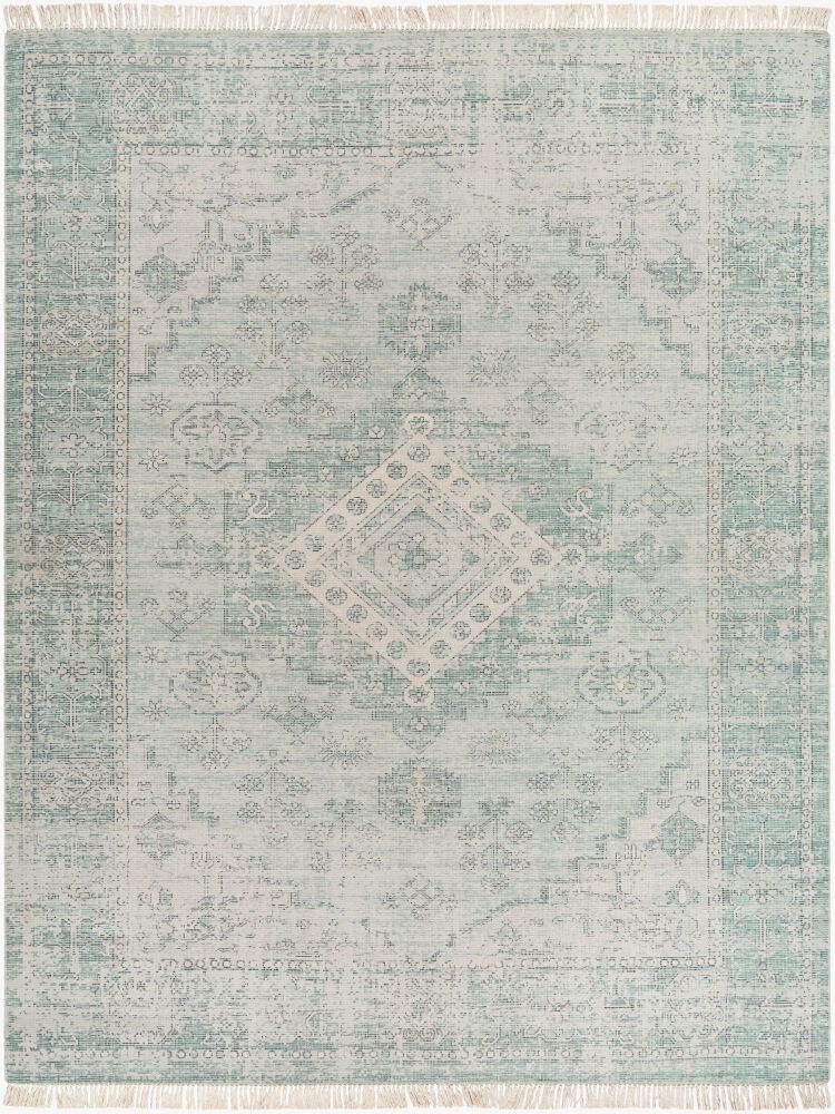 Zainab Handmade Rug