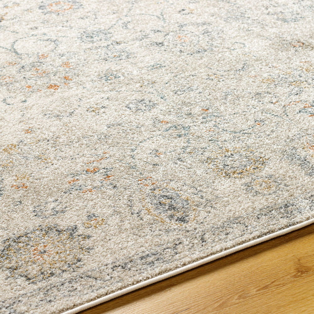 Alpharetta Machine Woven Rug