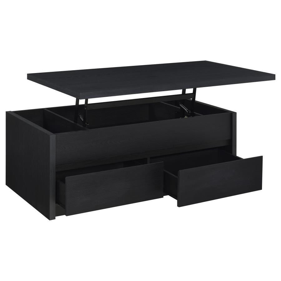 Knapp - Lift Top Table Set