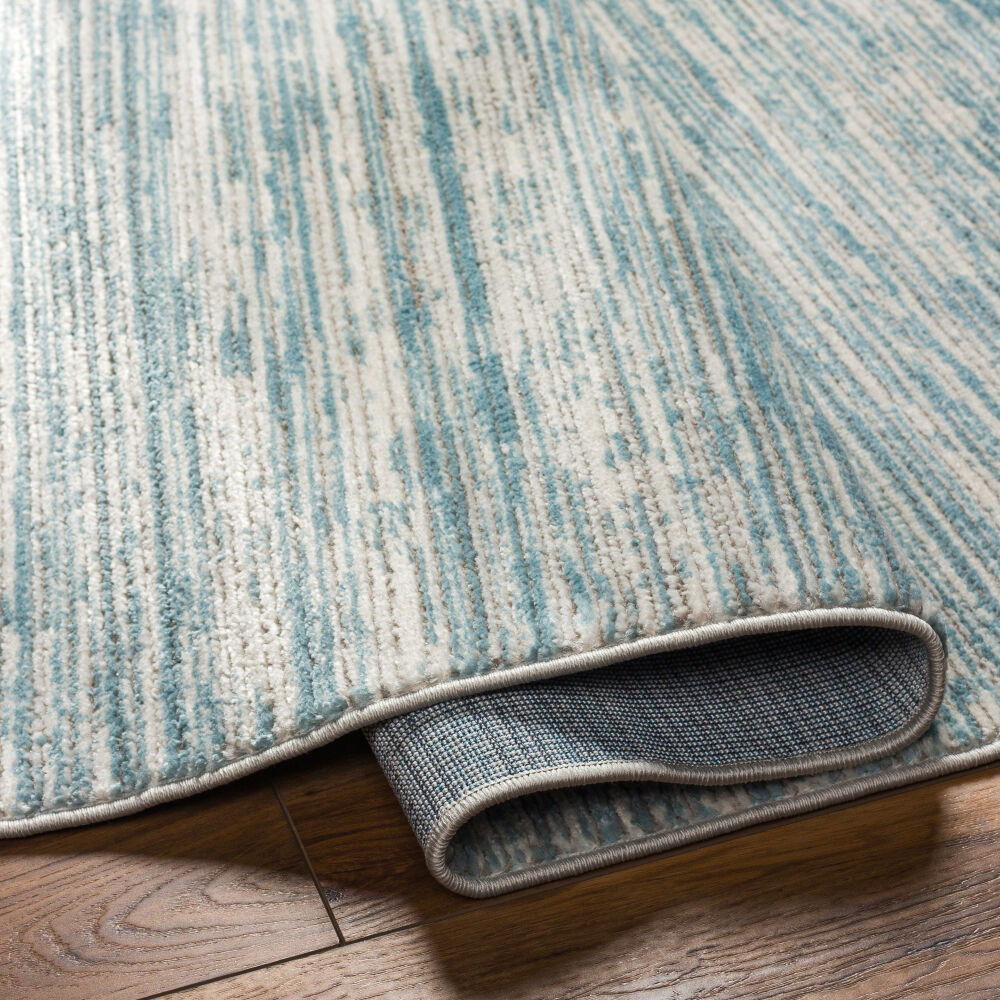 Masha Machine Woven Rug