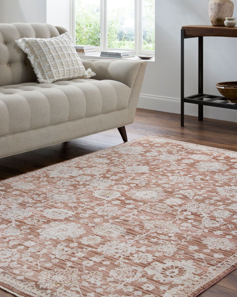 Mansfield Machine Woven Rug