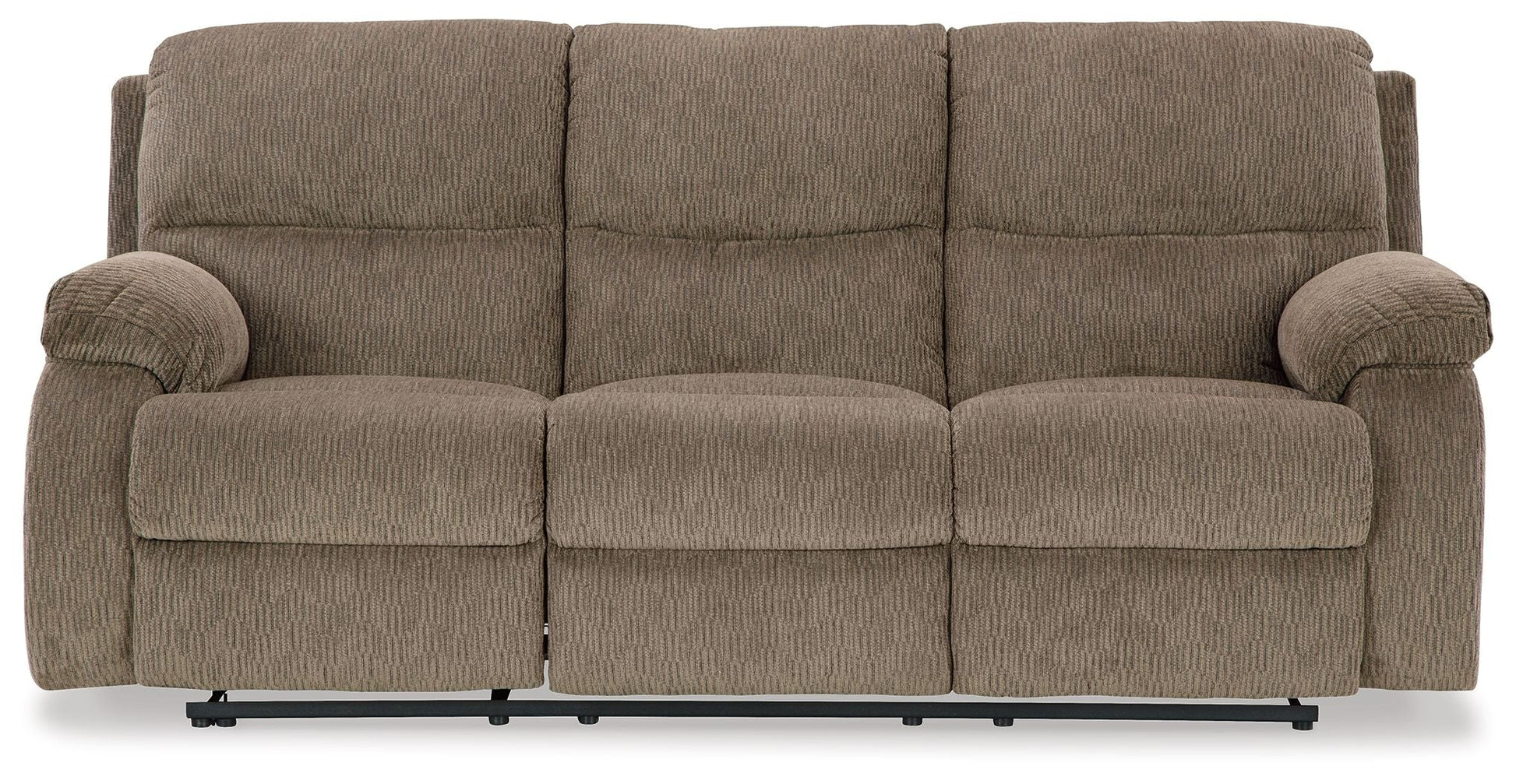 Signature Design by Ashley® Scranto - Reclining Sofa | Meri Furniture
