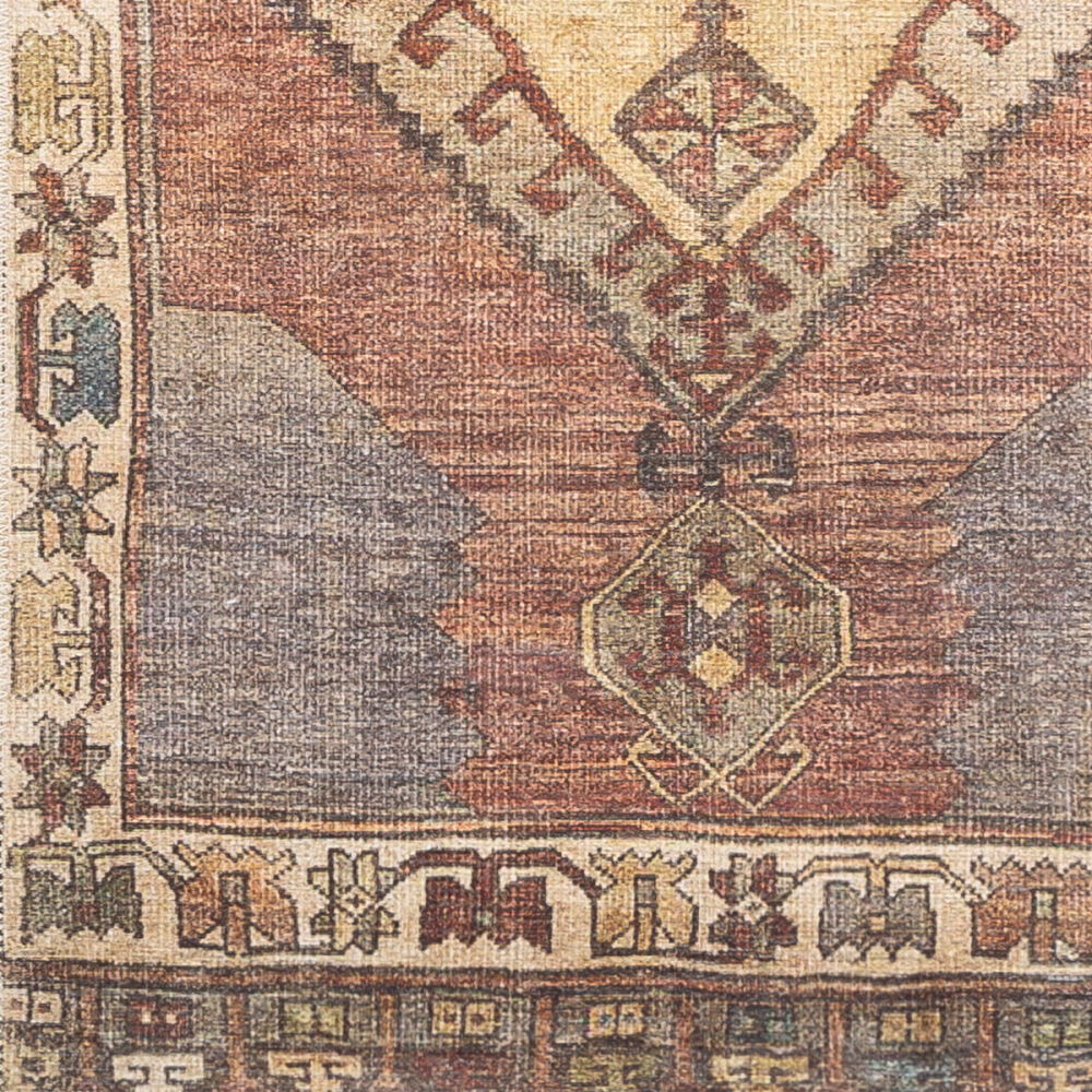 Antiquity Machine Woven Rug