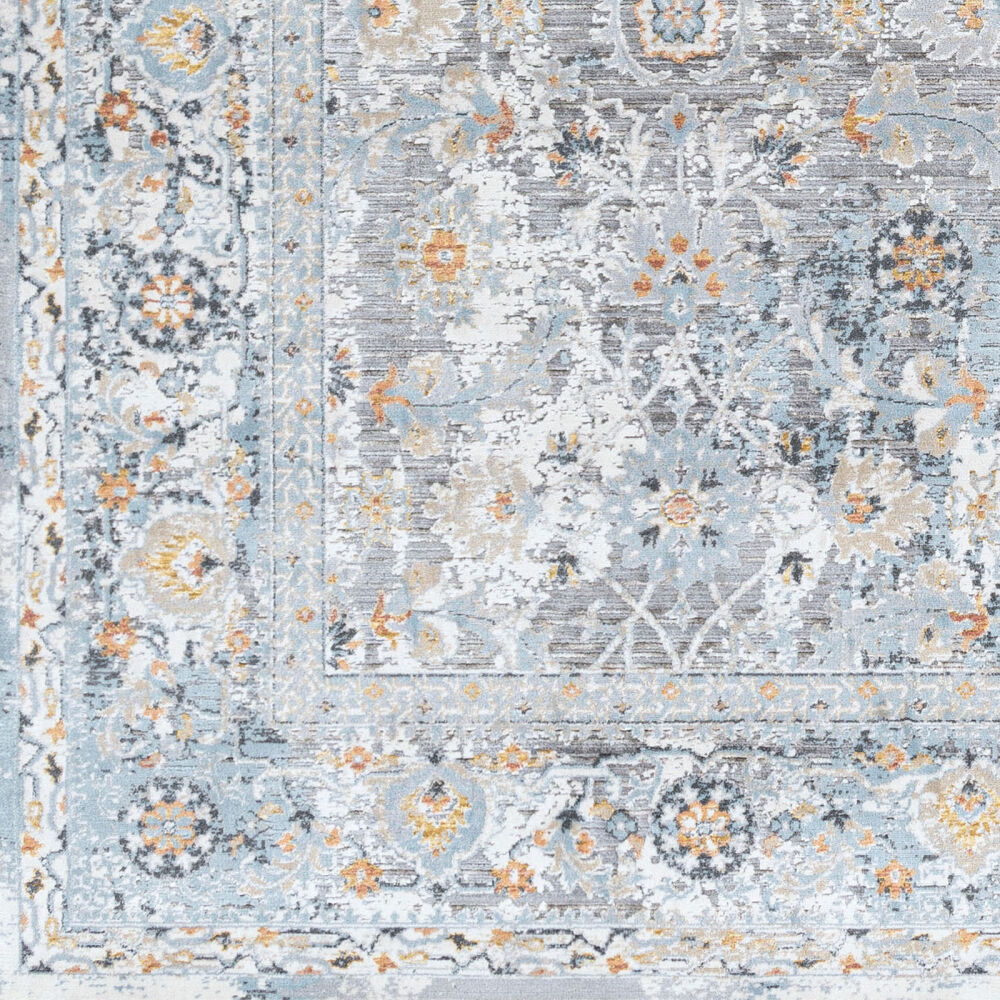 Hassler Machine Woven Rug