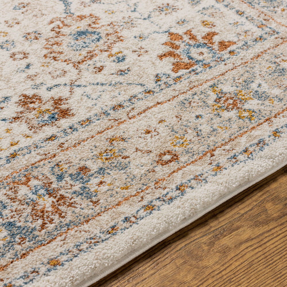 Tuscany Machine Woven Rug