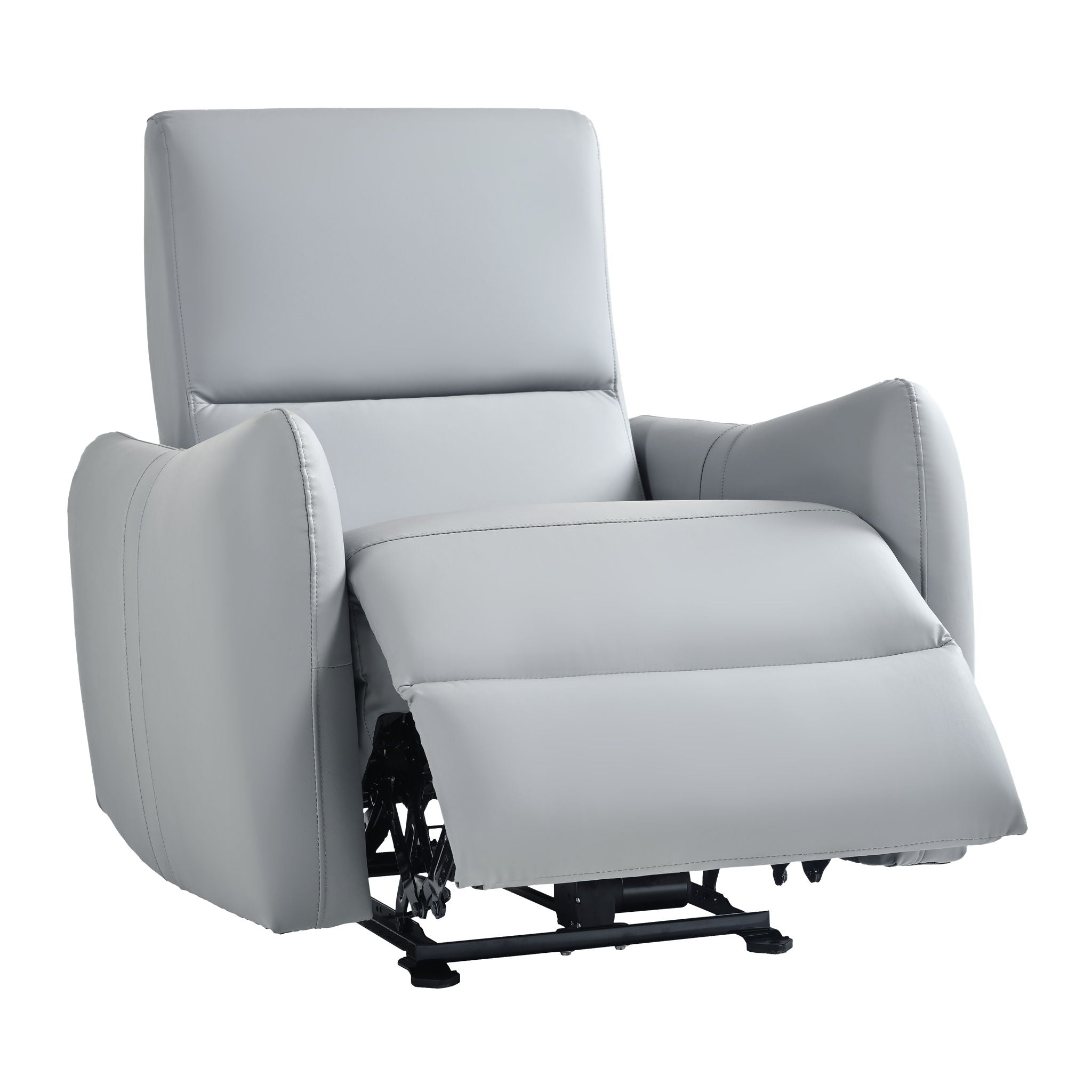 Wall Hugger Power Recliner Chair With USB Port (Type-C)