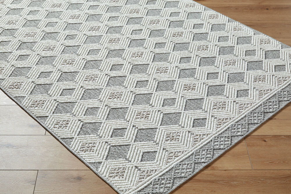 Bouclair Machine Woven Rug